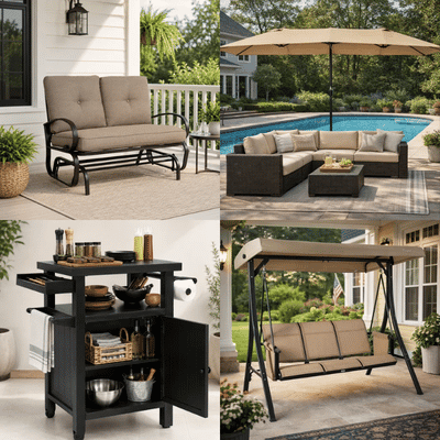 kozyard Patio Furniture